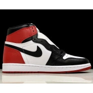 1 555088-125 Retro Black Toe Jordan Air 0530
